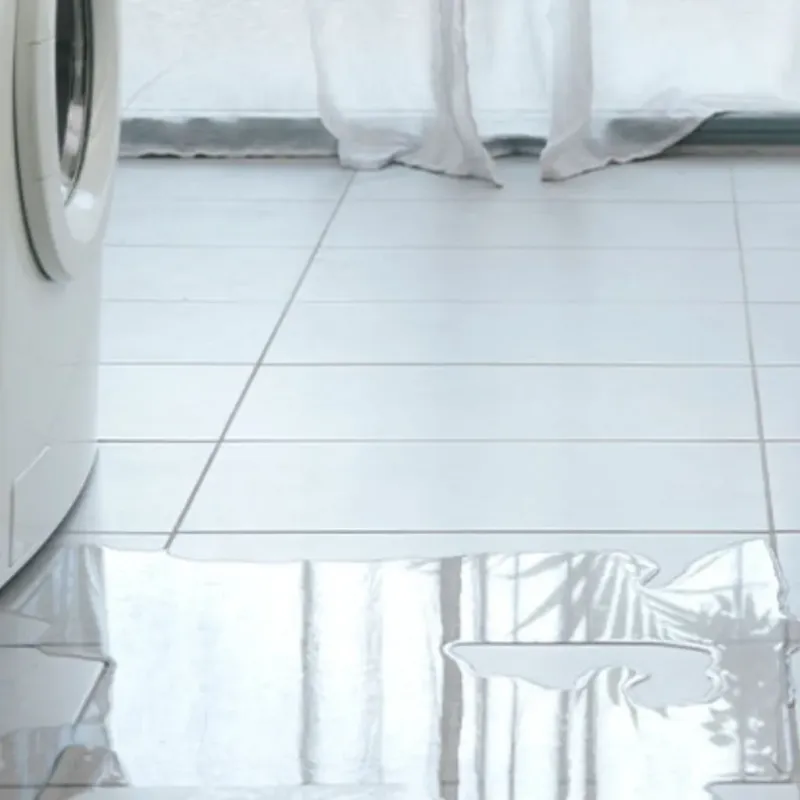 Appliance Leak Cleanup in Santa Fe Springs, CA