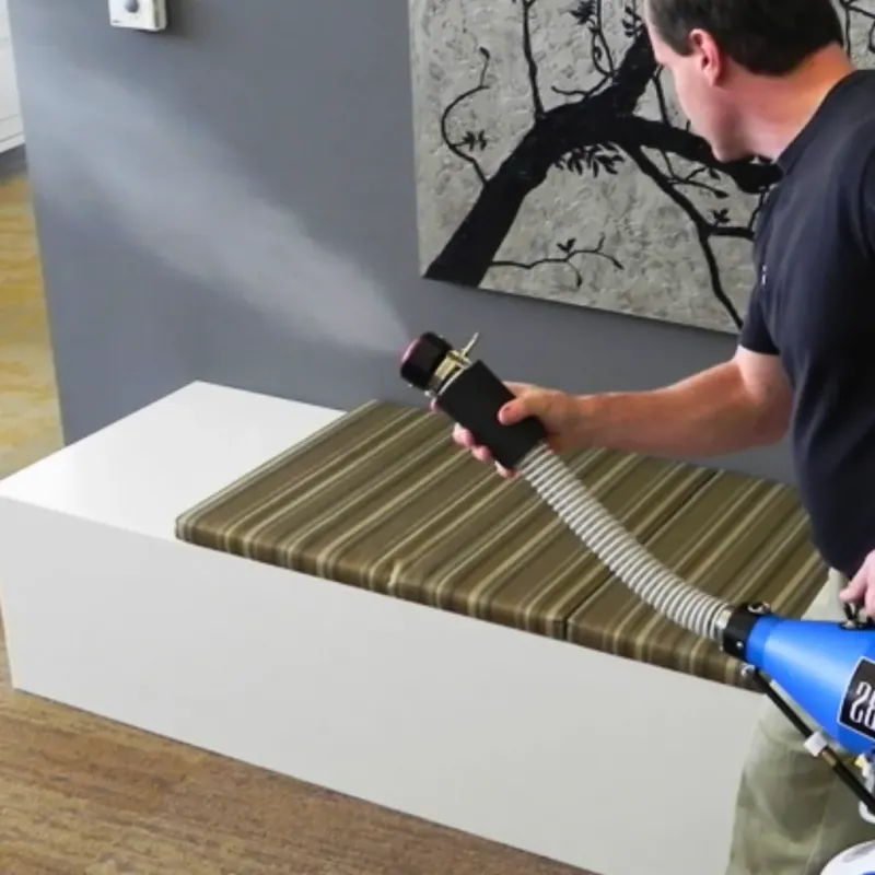 Professional Odor Removal in Santa Fe Springs, CA